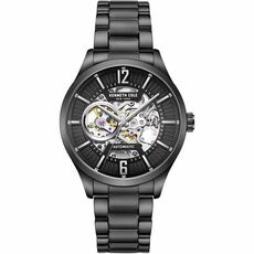 Kenneth Cole Mens Kenneth Cole Automatic Automatic Watch