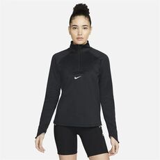 Nike Dri-FIT Element Women's Trail Running Midlayer Top
