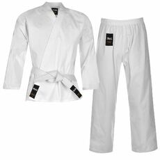 Lonsdale Karate Suit