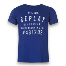 Replay Beachwear
