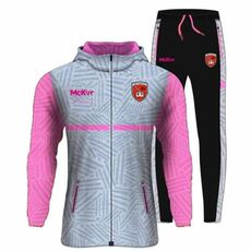 Mc Keever Keever Armagh Training Suit Girls