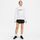 Nike Dri-FIT Swoosh Women's Half-Zip Long Sleeve Top_3