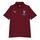 Castore Aston Villa Travel Polo Shirt Juniors