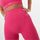 Jack Wills Active Seamless Ribbed High Waisted Leggings_1