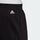 adidas Essentials Slim Logo Shorts (Plus Size) Womens_1