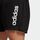 adidas Essentials Slim Logo Shorts (Plus Size) Womens_2