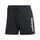 adidas Essentials Linear French Terry Shorts Womens