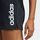 adidas Essentials Linear French Terry Shorts Womens_1