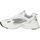 I Saw It First Lace Up Airtex Panel Sports Trainers_2