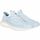 Fabric Tampa Womens Trainers_3