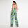 I Saw It First Printed Wide Leg Beach Trousers_2