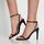 I Saw It First Barely There Heeled Sandals_0