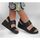 Skechers Heel Sandal Ld99_4