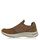 Slazenger Curve Support Leather Trainers_0