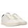 K Swiss Lawn Court Leather Trainers_2