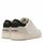 K Swiss Lawn Court Leather Trainers_3