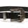 I Saw It First Double Buckle Western Style Belt_0
