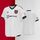 adidas Manchester United Away Authentic Shirt 2022 2023 Adults_10