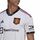 adidas Manchester United Away Authentic Shirt 2022 2023 Adults_5