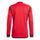 adidas Manchester United Long Sleeve Home Shirt 2023 2024 Adults_0