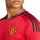 adidas Manchester United Long Sleeve Home Shirt 2023 2024 Adults_4