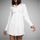 Missguided Pleat Waist Cotton Shirt Dress_1