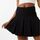 Jack Wills Tailored Pleated Mini Skirt_1