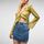 Missguided Recycled Stretch Denim Mini Skirt_1