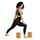 adidas Yoga Luxe 7/8 Leggings Womens_2
