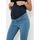 Missguided Vice Over Bump Maternity Skinny Jeans_0