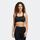 adidas TLRD Impact Luxe Training High-Support Zip Bra Wom_0