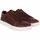 Soviet Cupsole Mens Low Trainers_3