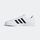 adidas adidas VL Court 2 Leather Trainers Mens_3