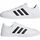 adidas adidas VL Court 2 Leather Trainers Mens_8