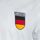 Classicos de Futebol Germany Retro Fan Shirt Mens_2