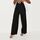 Missguided Linen Mix Belted Wide Leg Trousers_0