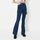 Missguided Tall Lawless Flared Jeans_1