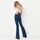 Missguided Tall Lawless Flared Jeans_2