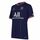 Nike Paris Saint Germain Lionel Messi Home Shirt 2021 2022_2