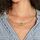 Tommy Hilfiger Tommy Hilfiger Women's Monogram Necklace