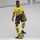 Puma Borussia Dortmund Home Shirt 2023 2024 Adults_1