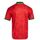 Classicos de Futebol Wales Retro Fan Shirt Mens_0