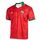 Classicos de Futebol Wales Retro Fan Shirt Mens_1