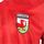 Classicos de Futebol Wales Retro Fan Shirt Mens_2