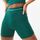 Slazenger ft. Wolfie Cindy Piped Cycling Shorts_1