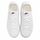 Nike Court Legacy Canvas Low Trainers_3