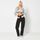 Missguided Loose Fit Straight Leg Jeans