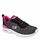 Skechers MESH LACE-UP W  MEMORY FO_1