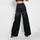 I Saw It First Wide Leg Satin Trousers Co-Ord_0