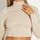 I Saw It First Cotton Rib Roll Neck Crop Top_3